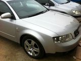 Vand Audi A4 S-line