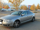 Vand Audi A6