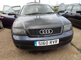 Vand AUDI a6 1999