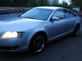 Vand Audi A6 3.0 quatro