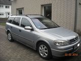 vand auto- Opel Astra-G- Caravan