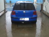 VAND AUTO VW GOLF 4