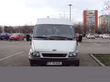 Vand autoturism Ford Fagy Transit