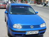 VAND AUTOTURISM VW GOLF1.4