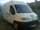 Vand autoutilitara Fiat Ducato 2001