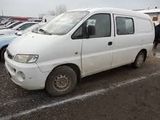 Vand Autoutilitara Hyundai H1