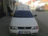 Vand autoutilitara VW Caddy