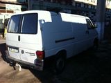 Vand autoutilitara VW Transporter