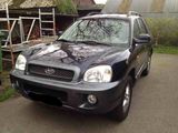 vand bara fata hyundai santa fe 2.0 crdi an 2004