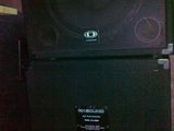 Vand basi RH Sound 600w - 15"