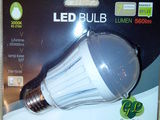 vand bec cu led 7 W