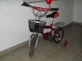 Vand bicicleta