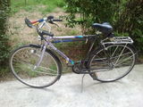 Vand bicicleta