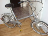 VAND BICICLETA