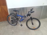 Vand bicicleta Active