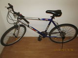 Vand bicicleta DHS Reactiv Sports in stare foarte buna