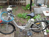 Vand bicicleta ELECTRICA