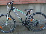 Vand bicicleta EXTE 7005 Helium