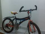 Vand bicicleta First Bike