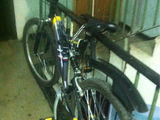 Vand bicicleta first-bike