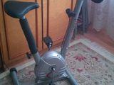 Vand bicicleta fitness