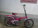 vand bicicleta rich bike