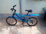 Vand Bicicleta Rick