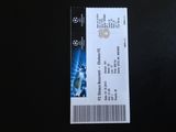 Vand bilet Steaua-Chelsea VIP 1 - 1 Oct