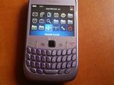 vând blackberry 8520 curve