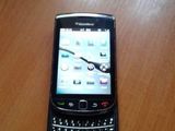 Vand Blackberry 9800 torch