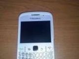 Vand Blackberry Curve 8520