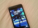 vand Blackberry Z10