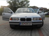 vand bmw 316 din 1997 impecabil