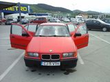 Vand BMW 316i