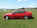 Vand BMW 316i