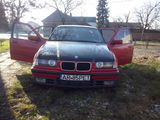 vand BMW 318