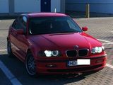 VAND BMW 318