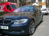 Vand BMW 318d Touring