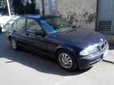 Vand BMW 318i