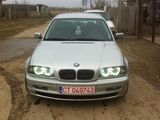 Vand BMW 320