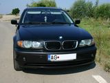 Vand BMW 320d 2004