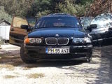 vand bmw 320d an 2000 negru