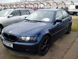 vand bmw 320d an 2002