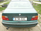 Vand BMW 325 TD Inmatriculat Ro