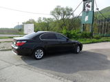 VAND bmw 520 D