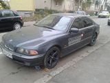 vand BMW 520i