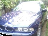 vand BMW 523i