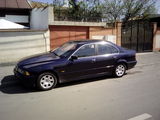 Vand BMW 525 diesel