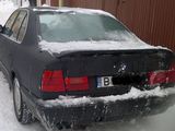 Vand Bmw 525 E34 Imatriculat romania**