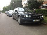 Vand BMW 525tds